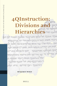 4qinstruction: Divisions and Hierarchies