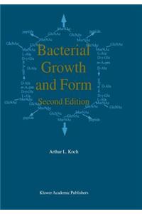 Bacterial Growth and Form