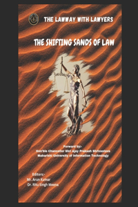 shifting sands of law