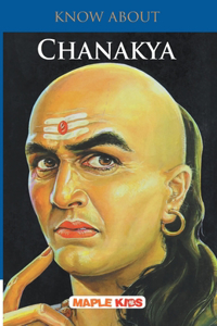 Chanakya: Know About