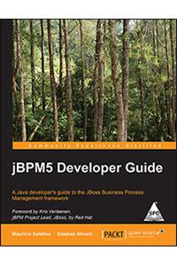 Jbpm5 Developer Guide