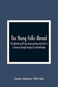 Our Young Folks Abroad