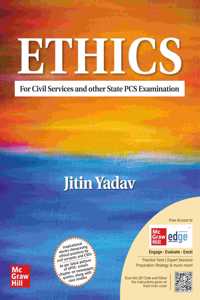 Ethics | 1st Edition