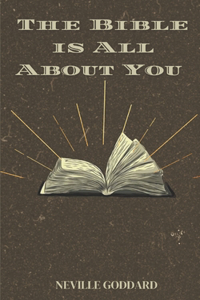The Bible is All About You