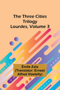 Three Cities Trilogy
