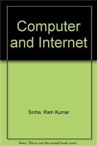 Computer and Internet