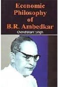 Economic Philosophy of B.R. Ambedkar