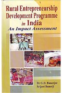 Rural Entrepreneurship Development Programme in India
