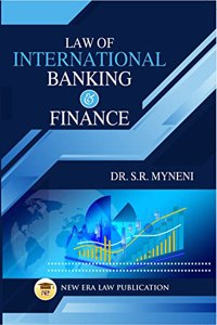 Law Of International Banking & Finance
