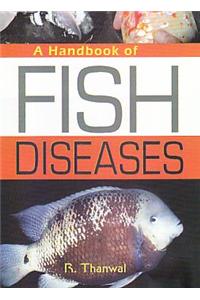 Textbook of Fish Diseases