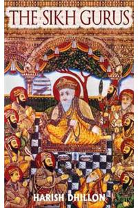The  Sikh Gurus