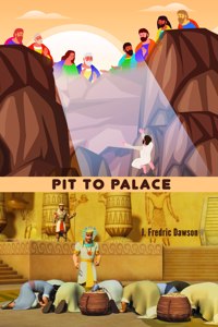 Pit to Palace