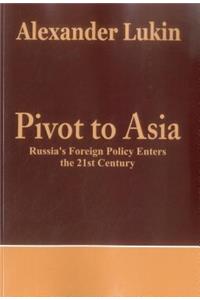 Pivot to Asia