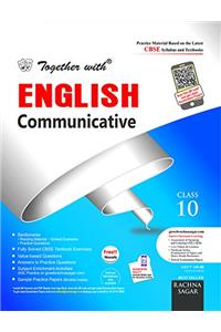 Together With English Communicative - 10