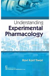 Understanding Experimental Pharmacology