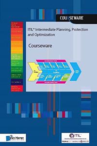 ITIL INTERMEDIATE PLANNING PROTECTION &