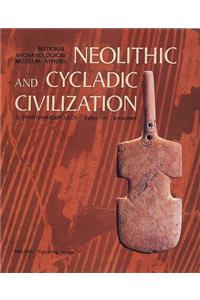 Neolithic and Cycladic Civilization