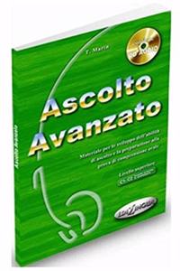 Ascolto Avanzato + CD