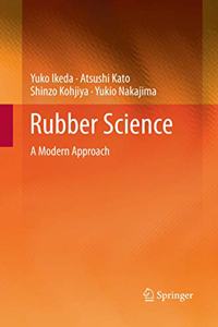 Rubber Science