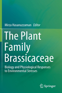 Plant Family Brassicaceae