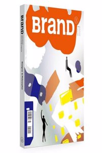 Brand: No. 25: Creating Thinking (Brand: Creating Thinking)