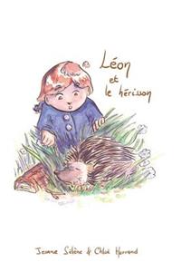 Léon et le hérisson