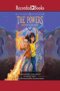 Powers: Haven's Secret