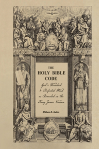 Holy Bible Code