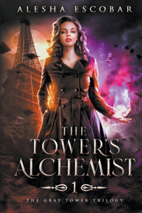 Tower's Alchemist