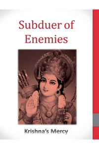 Subduer of Enemies