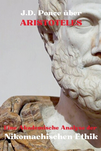 J.D. Ponce über Aristoteles