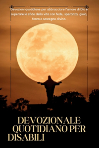 Devozionale quotidiano per disabili