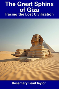 The Great Sphinx of Giza