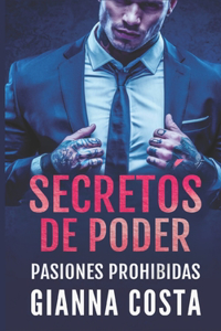Secretos de Poder