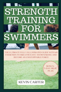 Strength Training for Swimmers