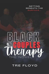 Black Couples Therapy
