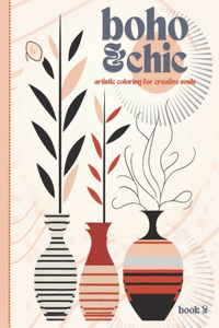 Boho & Chic Therapeutic Series