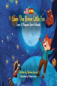 Liam The Brave Little Fox