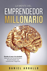 Mente del Emprendedor Millonario