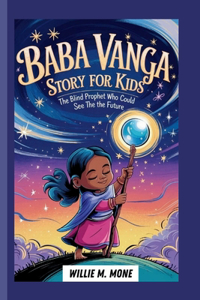 Baba Vanga Story for Kids