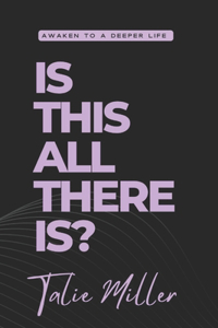 Is this all there is?