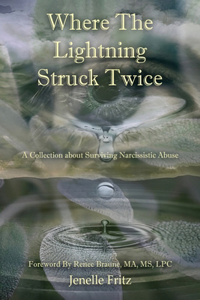 Where the Lightning Struck Twice