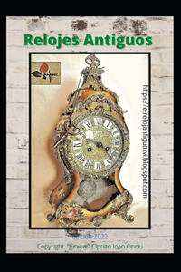 Relojes Antiguos