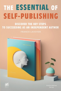 Essential of self-publishing