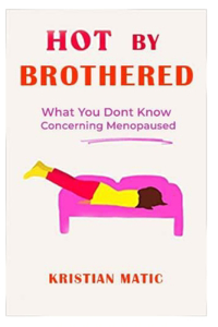 What you Dont Know Concerning Menopaused