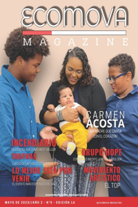 Ecomova Magazineaño 2n°5edición °16