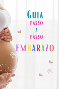 Um Guia Passo A Passo Para Embarazada, Indispensable Para Madres Primerizas