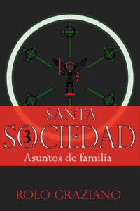 Santa Sociedad
