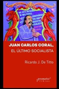 Juan Carlos Coral