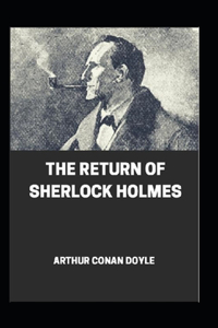 Return of Sherlock Holmes